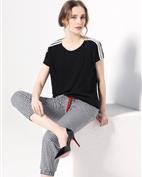 欧妮纳OUNINA女装产品图片