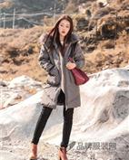 梦栖女装产品图片