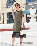 胖美无限女装产品图片