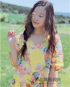 植觉女装产品图片