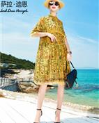 萨拉迪恩女装产品图片