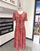 辰雨夕女装产品图片