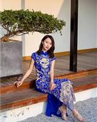 HCGN浒城古娘女装产品图片