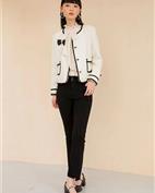 欧微女装产品图片