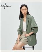 伊芙丽eifini女装产品图片