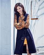 可可赛琳纳CoCoCELINA女装产品图片