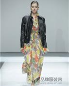 上手女装产品图片