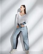 魅丽斯KRAZY女装产品图片