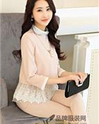 安亦辰女装产品图片