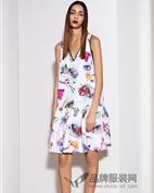 衣乐仓女装产品图片