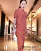 德●格乐丽雅女装产品图片