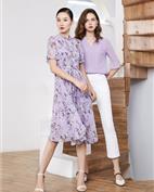 纤QIAN女装产品图片