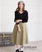 E hyphen world gal女装产品图片