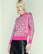 伊华·欧秀女装产品图片