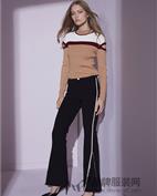 美言-Maia Yan女装产品图片