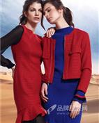 杜埃女装产品图片