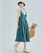 ashDust尘埃女装产品图片