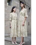 HOMI+女装产品图片