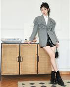 In s女装产品图片