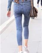 巟言女装产品图片