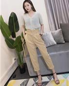 有间橱窗女装产品图片