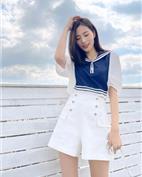 熙+女装产品图片