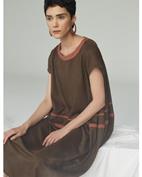 清静语女装产品图片