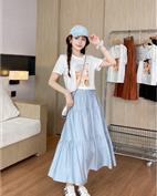 U&V女装产品图片