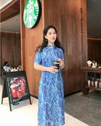 蕉叶绿了女装产品图片