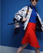 默鴗女装产品图片