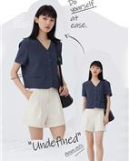 AMONAVIS 依我之见女装产品图片