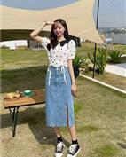 觅瑞女装产品图片