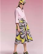 玛可凯恩 marc cain女装产品图片