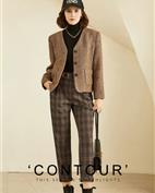 邑品女装产品图片