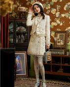 卡扣KAKOU女装产品图片