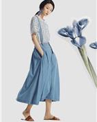 天纳吉尔 TinaGia女装产品图片