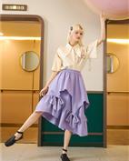 两三事女装产品图片