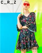 CRZ潮牌女装产品图片