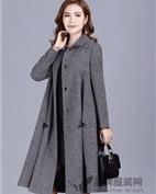 蓝贝紫女装产品图片