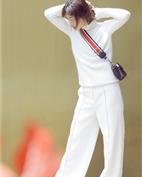 一尺半生EACHBENSON女装产品图片