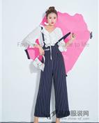 泰慕诗女装产品图片