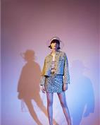 索典R&D女装产品图片