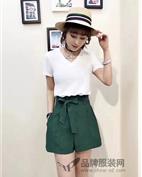 柏颜达linbayond女装产品图片