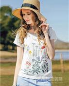 千姿惠Qanzhui女装产品图片