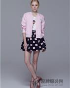 美言-Maia Yan女装产品图片