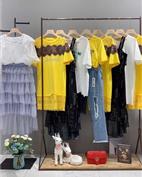 广州艾衣服饰女装产品图片