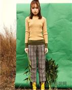 XIAO女装产品图片