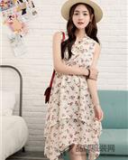 香炫儿女装产品图片