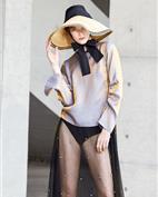 落地客女装产品图片