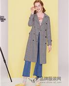 THE CLIZY女装产品图片